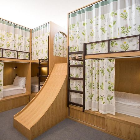 Memmoth Hostel In Lampang Extérieur photo