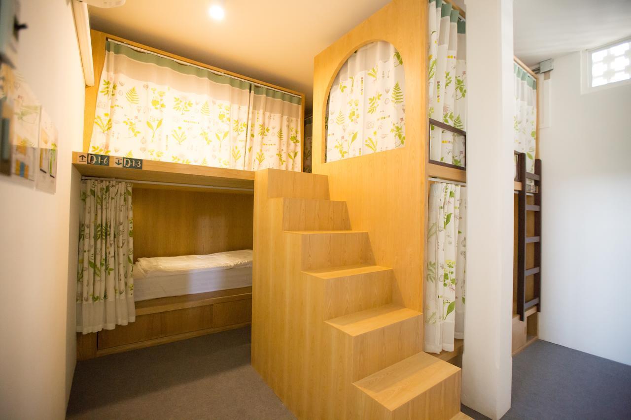 Memmoth Hostel In Lampang Extérieur photo