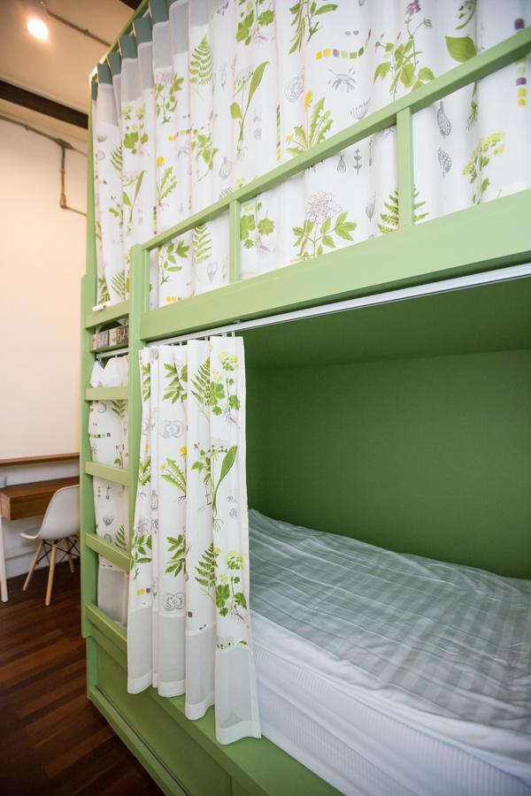 Memmoth Hostel In Lampang Extérieur photo