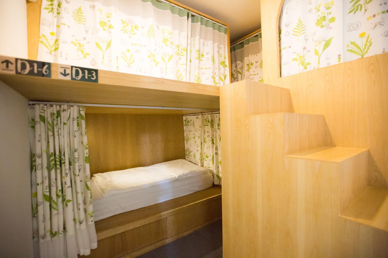 Memmoth Hostel In Lampang Extérieur photo