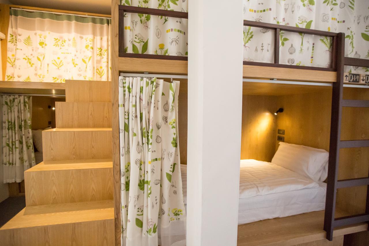 Memmoth Hostel In Lampang Extérieur photo