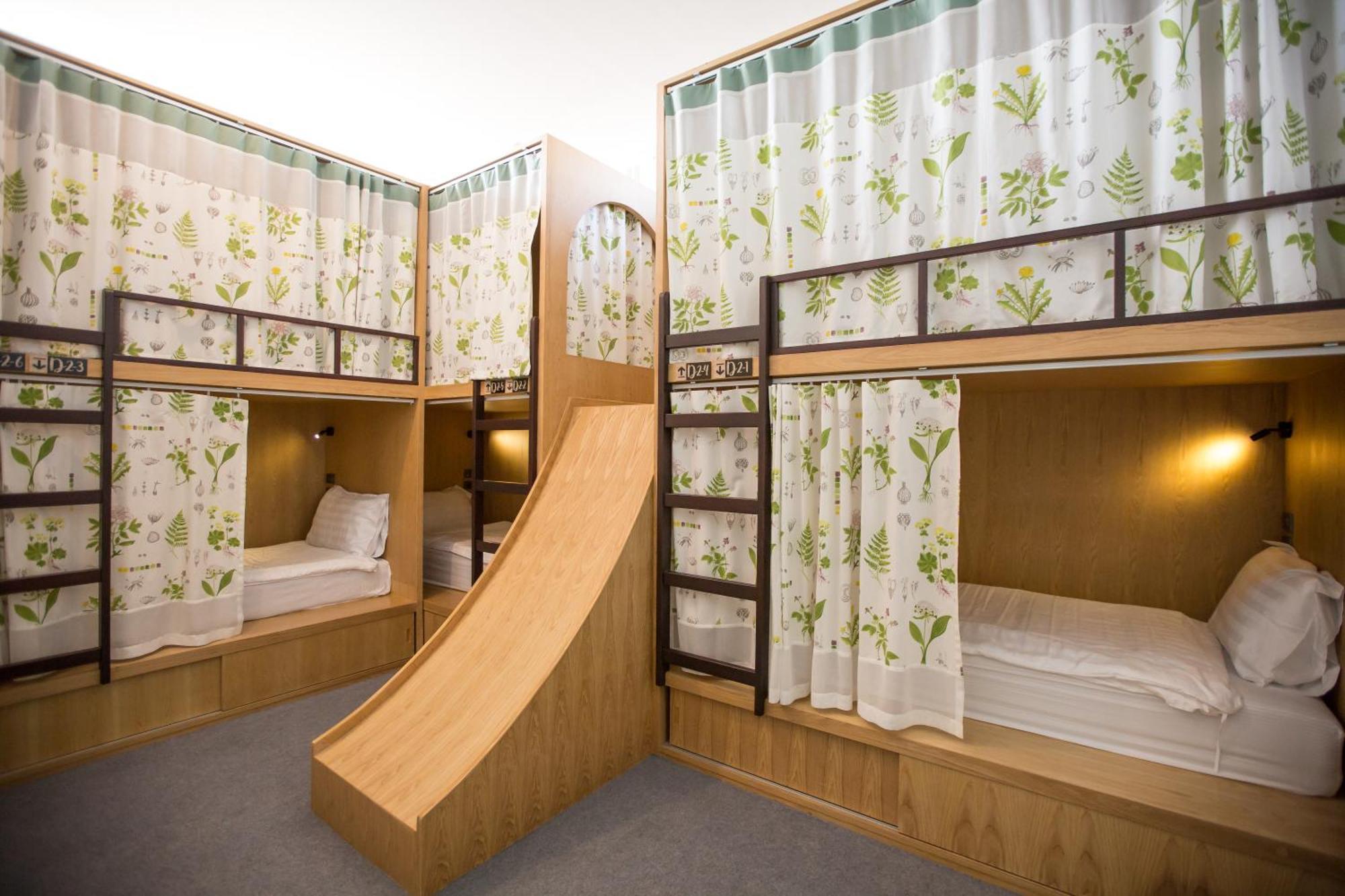 Memmoth Hostel In Lampang Extérieur photo